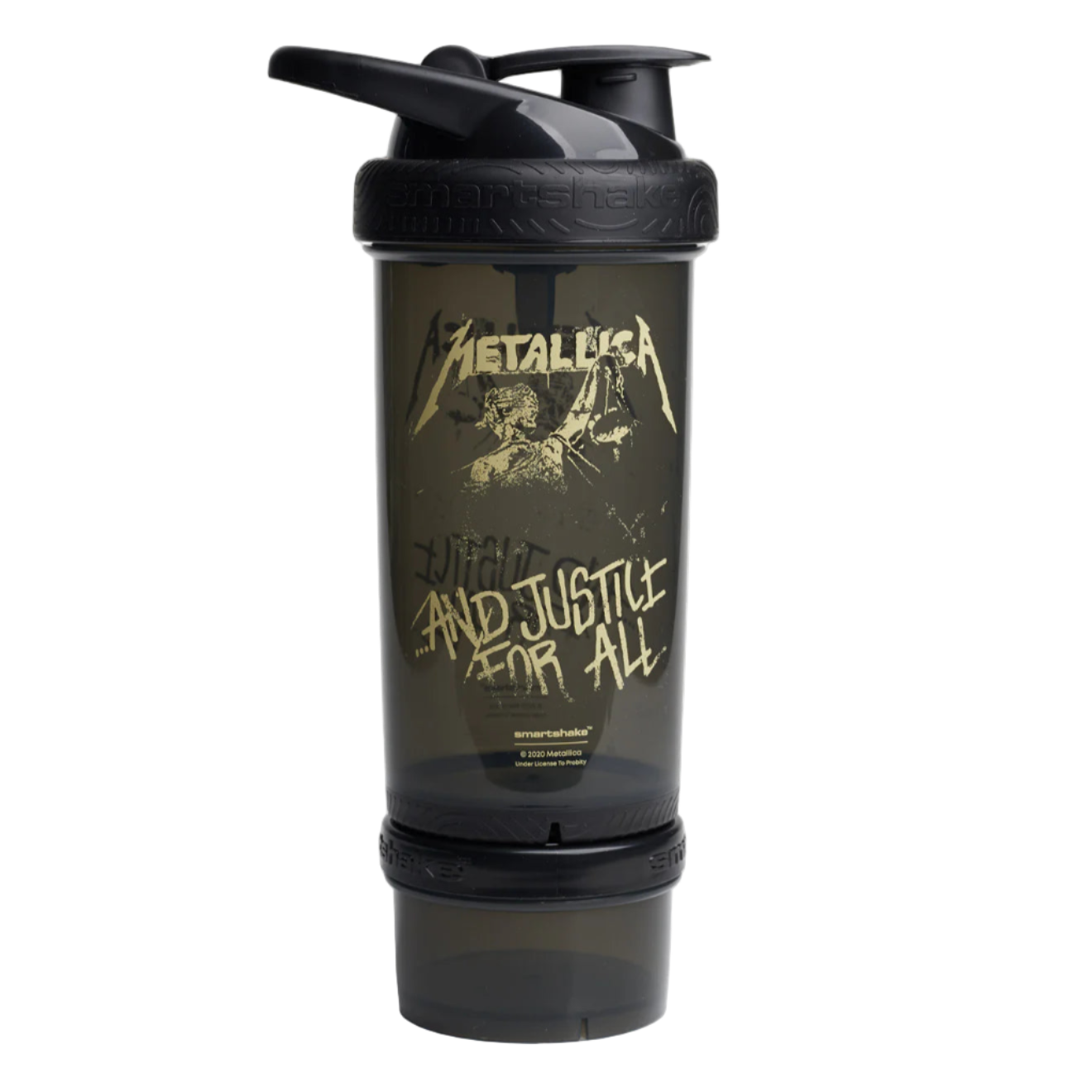 SmartShake Revive Shaker