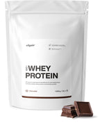 Vilgain Whey Protein - 1000g / Chocolate - Whey Protein Powder