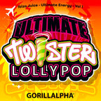 Gorillalpha Ibiza Juice - Pre-Workout Powder
