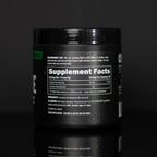 Efectiv Nutrition Glutamine + Vitamin C - MyGymSupplements