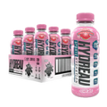 EHP Labs Hydreau RTD 8x500ml - MyGymSupplements
