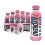 EHP Labs Hydreau RTD 8x500ml - MyGymSupplements