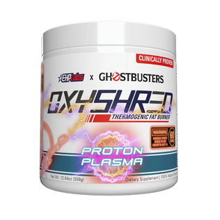 EHP Labs OxyShred 350g - 276g / Dr Soda Pop - Pre-Workout Powder