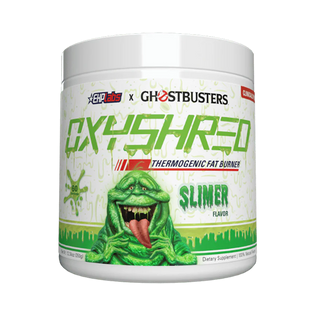 EHP Labs OxyShred 350g - 276g / Dr Soda Pop - Pre-Workout Powder