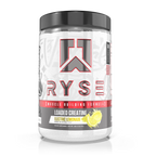 RYSE Loaded Creatine - Creatine Powder