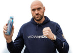 Wow Hydrate Electrolyte PRO - Hydration Ready-To-Drinks