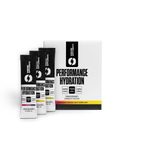 Marchon Supplements Performance Hydration Electrolyte Powder Sachets 24x10g - MyGymSupplements