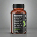 Feel Supreme Digestive Enzymes 90 Caps Health and Wellbeing