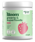 Bloom Greens 180g