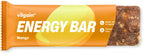 Vilgain Energy Bar with nuts, textured mango flavor, made with vilgain clean formula