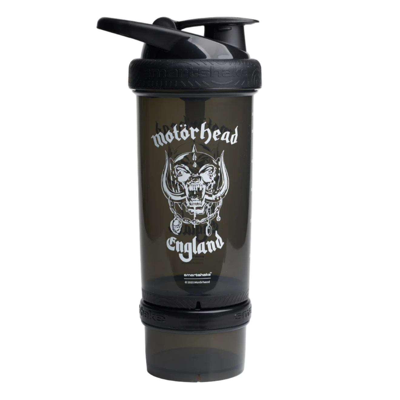 SmartShake Revive Shaker