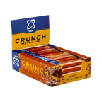 USN Trust Crunch Bars - MyGymSupplements