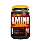 Mutant Amino - Amino Acids Tablets