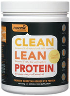 Nuzest Clean Lean Protein - Pea Protein Powder