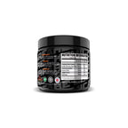 Chemical Warfare Fibre 165g - MyGymSupplements