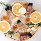 Fighter Shots - Immunity Support Shots