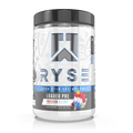 RYSE Loaded Pre-Workout - 420g / Freedom Rocks - Pre-Workout Powder