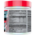 Ghost Pump V2 270g - MyGymSupplements