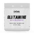 DNA Sports Glutamine - 250g - Glutamine Powder