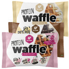 Go Fitness Protein Waffle - MyGymSupplements