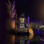 RYSE Godzilla Pre-Workout - Pre-Workout Powder