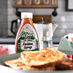 The Skinny Food Co Skinny Syrup - Dessert Sauces