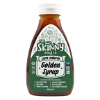 The Skinny Food Co Skinny Syrup - 425ml / Golden Syrup - Dessert Sauces