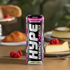 HYPE Xtra Zero EAA - Amino Acids Ready-to-Drinks