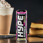 HYPE Xtra Zero EAA - Amino Acids Ready-to-Drinks