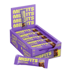 Misfits Plant-Based Protein Bar - MyGymSupplements