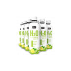 QNT Immunity Water H20 - Immunity Support Ready-to-Drinks