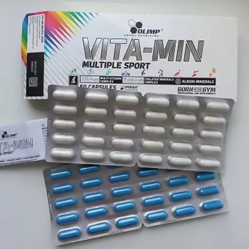 Olimp Sport Nutrition Vita-Min Multiple Sport