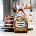 The Skinny Food Co Skinny Syrup - Dessert Sauces