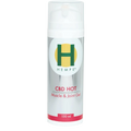 HEMPE Muscle and Joint Gel - 150ml / Hot - Pain Relief Gel