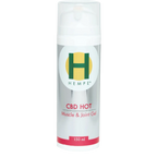 HEMPE Muscle and Joint Gel - 150ml / Hot - Pain Relief Gel
