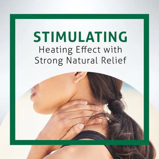 HEMPE Muscle and Joint Gel - Pain Relief Gel
