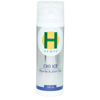 HEMPE Muscle and Joint Gel - 150ml / ICE - Pain Relief Gel