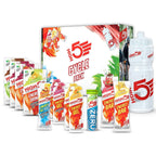 HIGH5 Cycle Pack - 1 Pack - Energy Gels