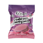 The Skinny Food Co High Protein Chocaholic Cookie - MyGymSupplements