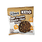 The Skinny Food Co High Protein Keto Balls - Protein Balls