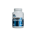 HR Labs Vitamin D3 - 120Softgels - Vitamins & Minerals