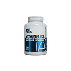 HR Labs Vitamin D3 - 120Softgels - Vitamins & Minerals