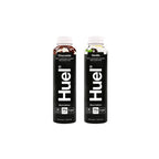 HUEL Ready-to Drink Black Edition - Vegan Protein Ready-to-Drinks