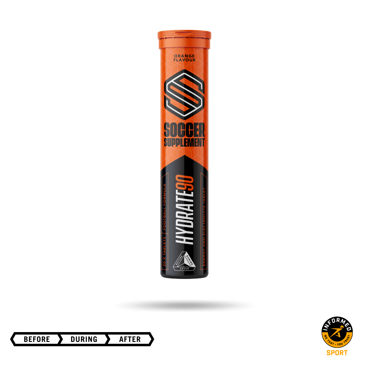 MyGymSupplements