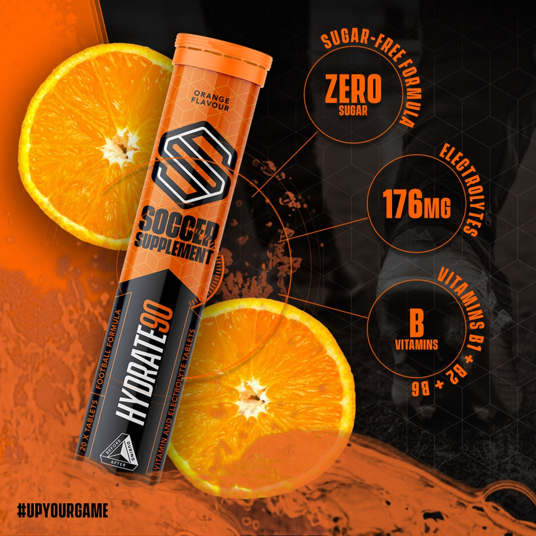 MyGymSupplements