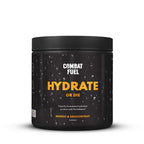 Combat Fuel Hydrate - 300g / Mango Dragonfruit - Hydration Powder