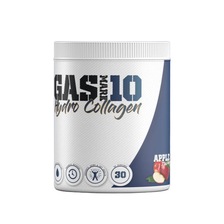 Gas Mark 10 Hydro Collagen
