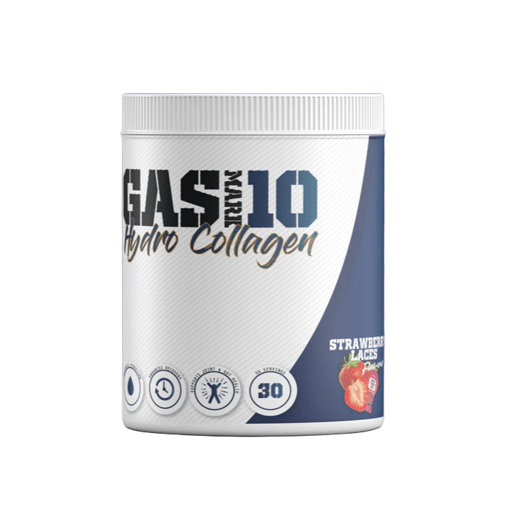 Gas Mark 10 Hydro Collagen
