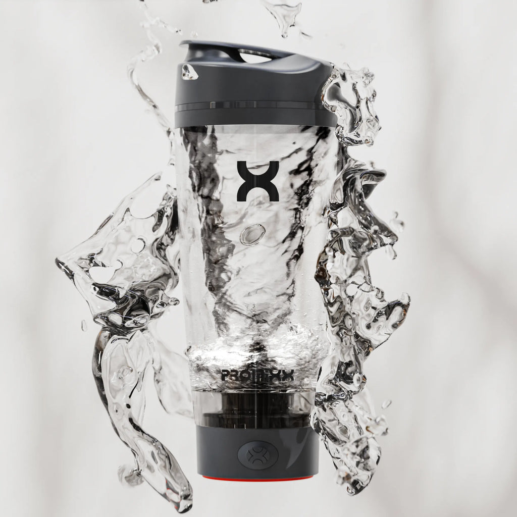 PROMiXX Pro Vortex Mixer - MyGymSupplements