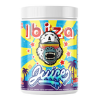 Gorillalpha Ibiza Juice - Pre-Workout Powder